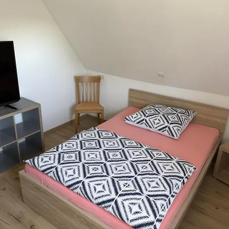 Thousand Mountains No 3 Apartmán