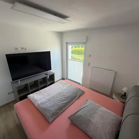 Apartmán Thousand Mountains No 3 Arnsberg
